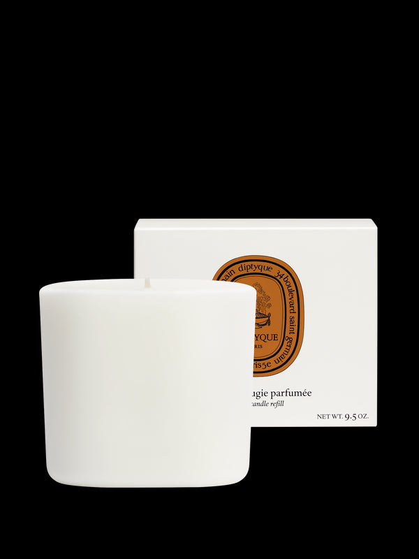 Terres Blondes (Golden Lands) Candle Refill
